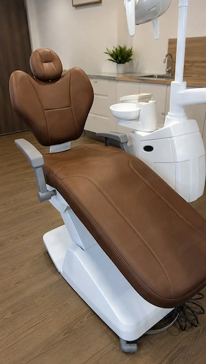 Unit dentar complet, funcțional (An fabricație 2019) - imagine 2