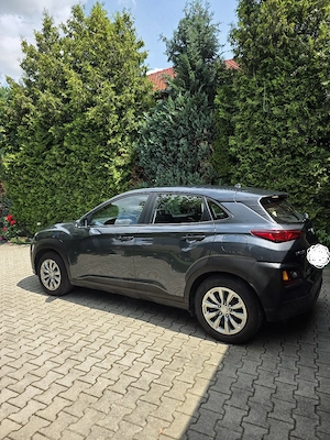 2019 Hyundai Kona - 135.560 km, transmisie manuala, stare foarte buna - imagine 5