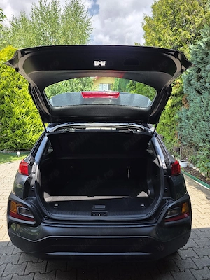 2019 Hyundai Kona - 135.560 km, transmisie manuala, stare foarte buna - imagine 4