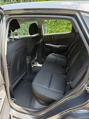 2019 Hyundai Kona - 135.560 km, transmisie manuala, stare foarte buna - imagine 3