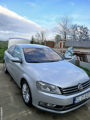 Vand Passat B7! - imagine 3