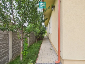 Duplex, 82 mp, Dumbrăvița - imagine 20