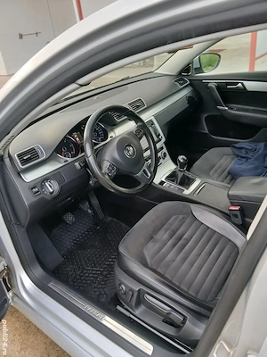 Vand Passat B7! - imagine 5