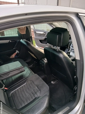 Vand Passat B7! - imagine 4