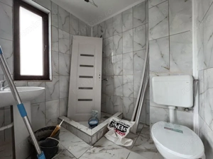 Casa P+1 individuala Domnesti, 4 camere, la cheie, 243mp curte libera, Hornbach - imagine 14