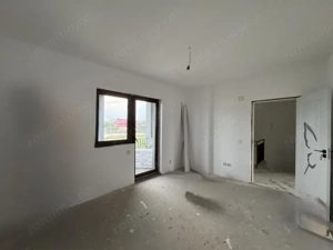 Casa P+1 individuala Domnesti, 4 camere, la cheie, 243mp curte libera, Hornbach - imagine 11