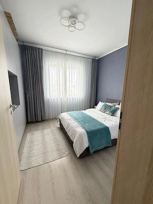 Apartament 2 camere | Giroc - imagine 6