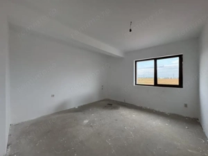 Casa P+1 individuala Domnesti, 4 camere, la cheie, 243mp curte libera, Hornbach - imagine 7