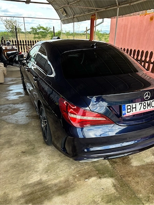 Mercedes Benz CLA AMG - imagine 6