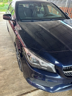 Mercedes Benz CLA AMG - imagine 10