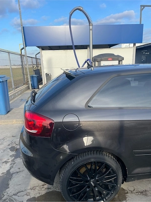 Schimb Vand audi a3 coupe exclusive - imagine 3