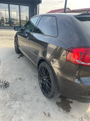 Schimb Vand audi a3 coupe exclusive - imagine 4