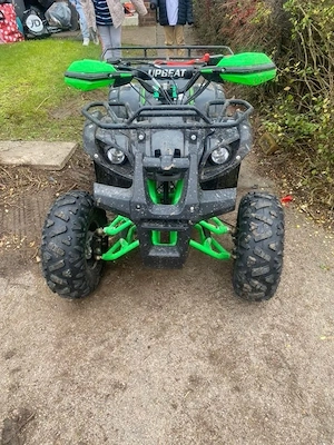 atv 125cc 