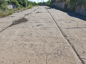 Platforma betonata  - imagine 3
