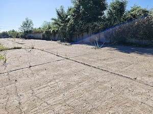Platforma betonata  - imagine 2