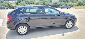 Skoda Rapid  - imagine 3
