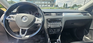 Skoda Rapid  - imagine 5