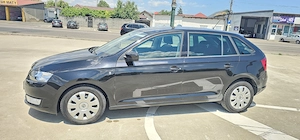 Skoda Rapid  - imagine 4
