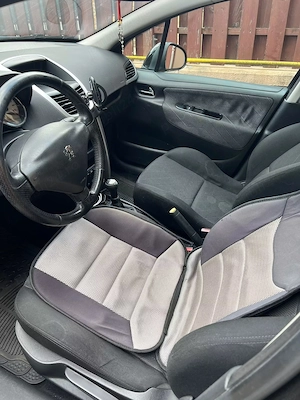 Vând Peugeot 207 - imagine 3