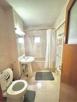 Închiriez apartament 2 camere Valea Roșie Sărari - imagine 3