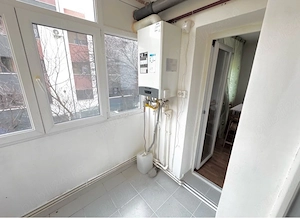 Închiriez apartament 2 camere Valea Roșie Sărari - imagine 4