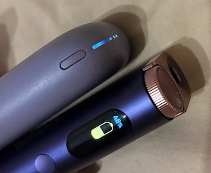 iqos si glo 