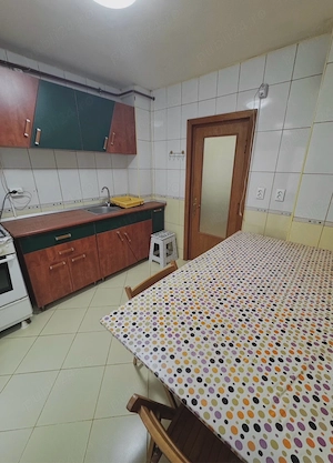 Închiriez apartament 2 camere Valea Roșie Sărari - imagine 5