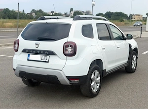 Dacia Duster 2021, 4x4, 1.5 DCI, Revizii la zi - imagine 3