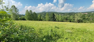 EXCLUSIV! Teren intravilan 5.523 mp Vaideeni Horezu.78 m deschidere. Utilități. Preț atractiv! Opo - imagine 6