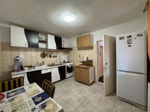 Casa individuala P+1 Chiajna, langa padure, 5 camere, garaj dublu, utilitati - imagine 11