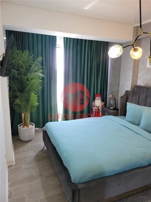 Apartament Exclusivist 3 Camere cu Vedere OBA Luxury - imagine 5