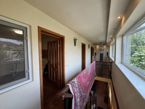 Casa individuala P+1 Chiajna, langa padure, 5 camere, garaj dublu, utilitati - imagine 16