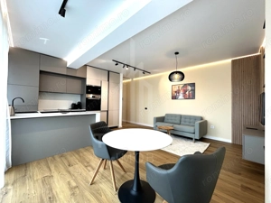 Apartament 2 camere- 52 mp
