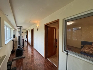 Casa individuala P+1 Chiajna, langa padure, 5 camere, garaj dublu, utilitati - imagine 17