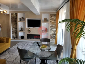 Apartament Exclusivist 3 Camere cu Vedere OBA Luxury - imagine 6