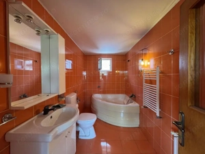 Casa individuala P+1 Chiajna, langa padure, 5 camere, garaj dublu, utilitati - imagine 8