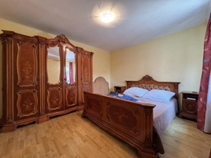 Casa individuala P+1 Chiajna, langa padure, 5 camere, garaj dublu, utilitati - imagine 7