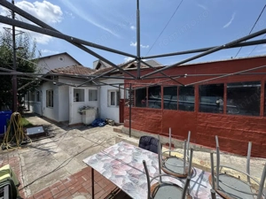 Casa individuala P+1 Chiajna, langa padure, 5 camere, garaj dublu, utilitati - imagine 20