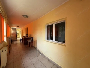 Casa individuala P+1 Chiajna, langa padure, 5 camere, garaj dublu, utilitati - imagine 14