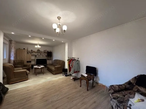 Casa individuala P+1 Chiajna, langa padure, 5 camere, garaj dublu, utilitati - imagine 3