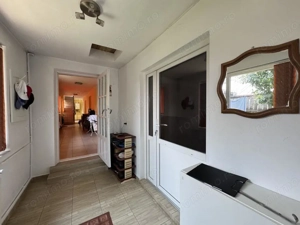 Casa individuala P+1 Chiajna, langa padure, 5 camere, garaj dublu, utilitati - imagine 13
