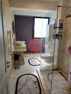 Apartament Exclusivist 3 Camere cu Vedere OBA Luxury - imagine 19