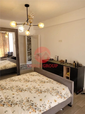 Apartament Exclusivist 3 Camere cu Vedere OBA Luxury - imagine 8