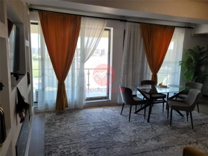 Apartament Exclusivist 3 Camere cu Vedere OBA Luxury - imagine 17