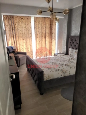 Apartament Exclusivist 3 Camere cu Vedere OBA Luxury - imagine 14