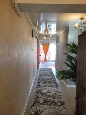 Apartament Exclusivist 3 Camere cu Vedere OBA Luxury - imagine 11