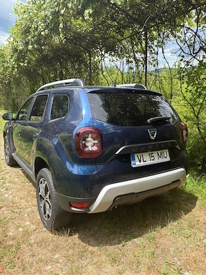 Dacia Duster - imagine 4