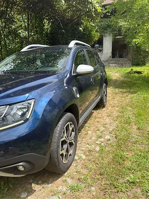 Dacia Duster - imagine 3