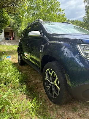 Dacia Duster - imagine 2
