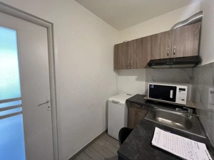  Garsoniera, 18mp utili, etaj 3 - zona UMT - imagine 6